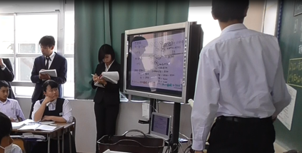 式で解くと分かりやすそう！画像