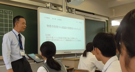 実験結果を確認したら・・・画像