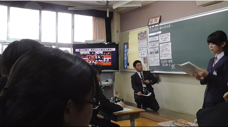 学びたいことを明らかにする画像