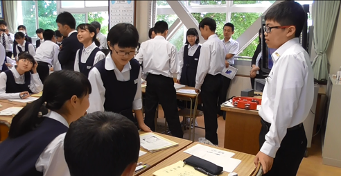 ｢謝ってほしい！｣より｢どうしたの？｣かな・・・｢仲直りした方がいいよ｣の方がいいかな・・・画像