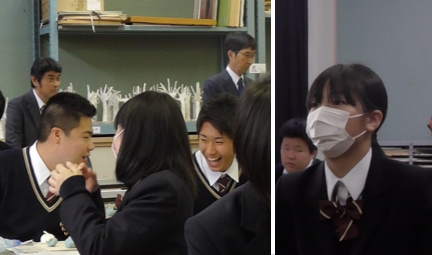 表現の良さを味わう画像