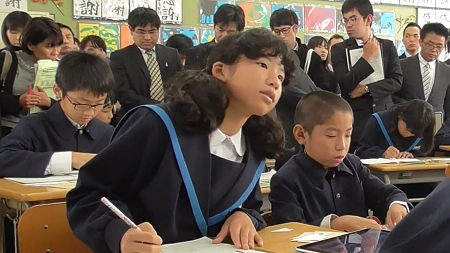 学習をまとめる画像