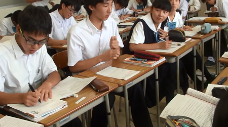 まとめ、振り返り画像