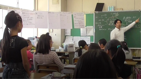 比べてみよう！画像