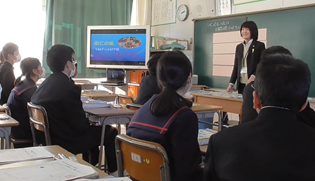 なぜ11年も続いたのだろう？画像